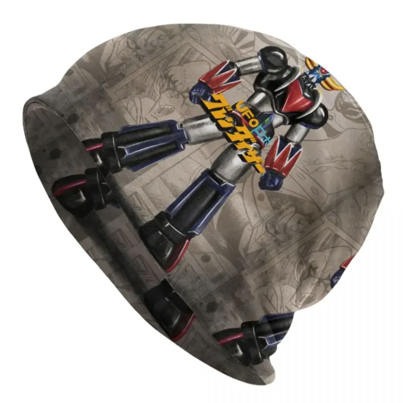 Bonnet Goldorak UFO Robot - Era Transformation
