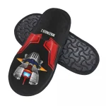 Pantoufle Mazinger Z - Chaussons Grendizer Univers
