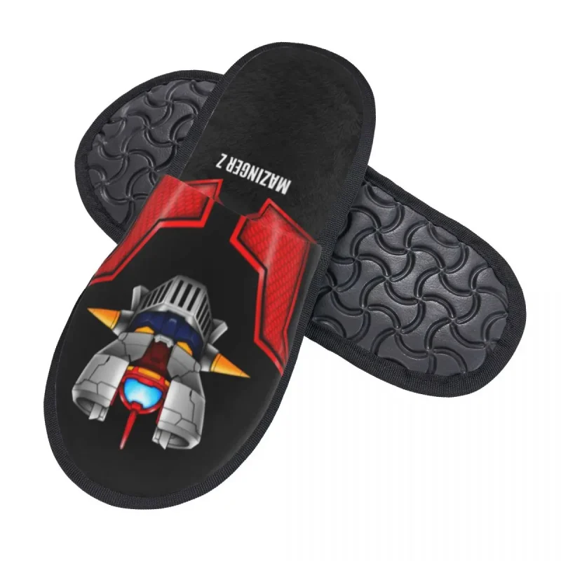 Pantoufle Mazinger Z - Chaussons Grendizer Univers