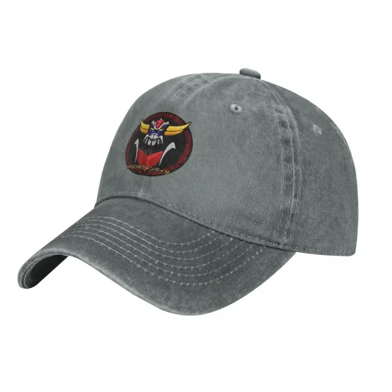Casquette UFO Robot - Protection Soleil de Goldorak – Image 11