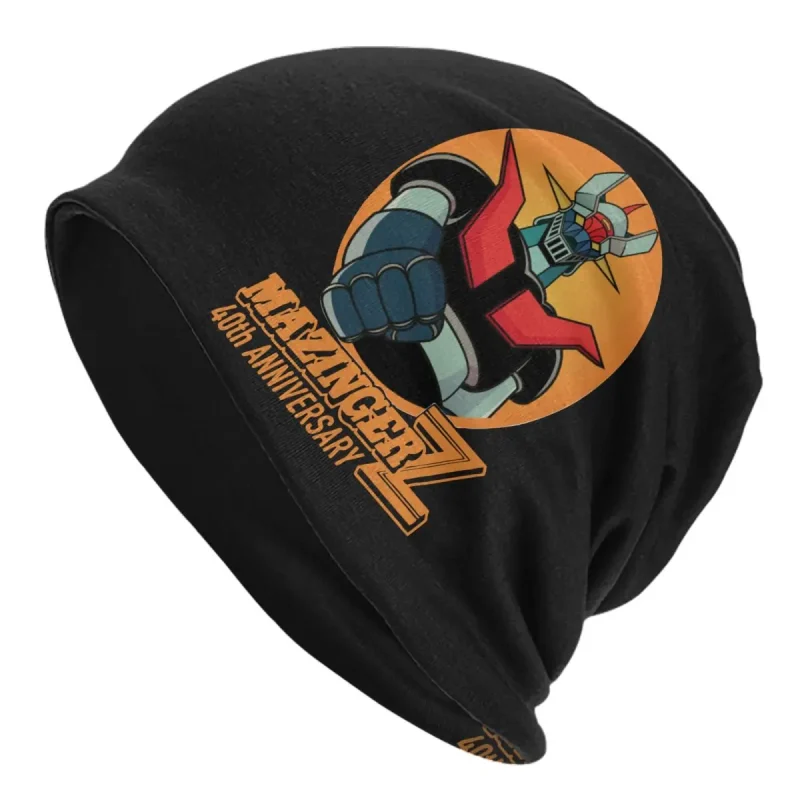 Bonnet Mazinger Z - Goldorak UFO Robot