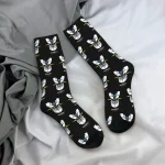 Chaussettes Mazinger Z - Noires