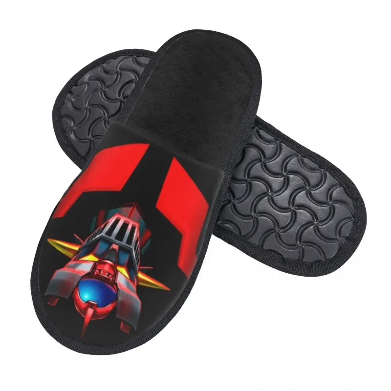 Pantoufle Mazinger Z - UFO Robot Univers