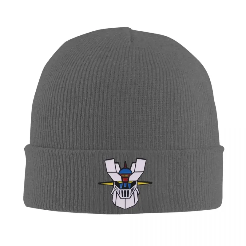 Bonnet Héroïque Mazinger Z - Univers Goldorak – Image 8