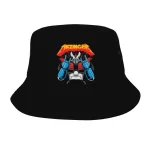 Bob Goldorak - Mazinger Z Métal