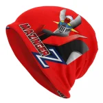 Bonnet Mazinger Z - Univers Goldorak