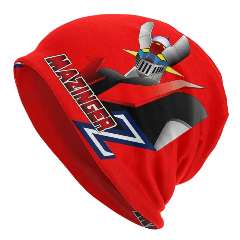 Bonnet Mazinger Z - Univers Goldorak