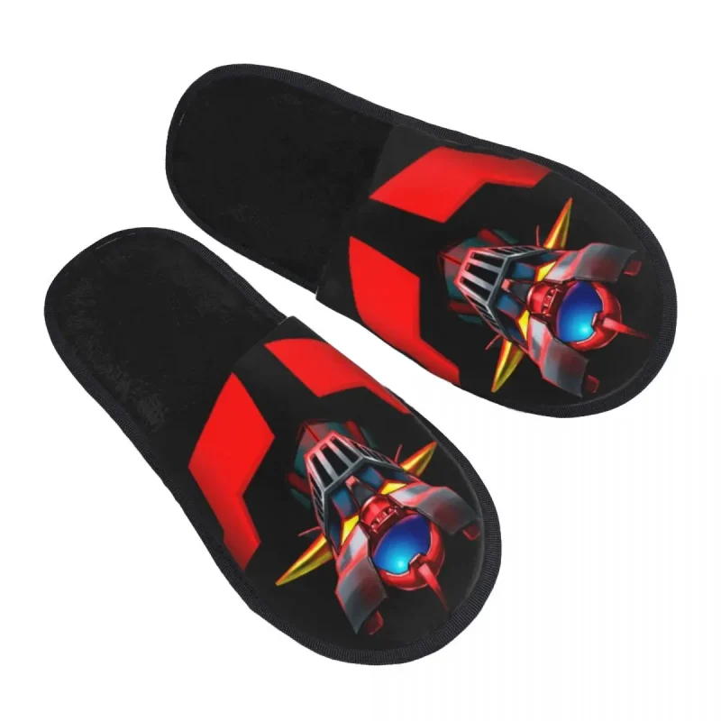 Pantoufle Mazinger Z - UFO Robot Univers – Image 2
