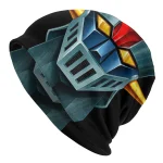 Bonnet Great Mazinger - Goldorak UFO Robot