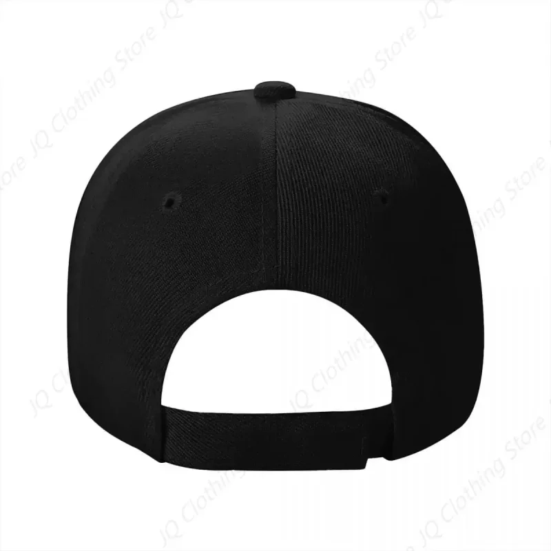 Casquette Actarus Mazinger Z - Style Hip-Hop et Anime Robot – Image 2