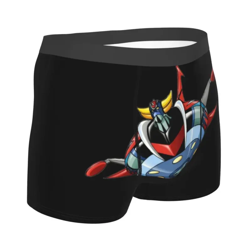 Boxer Vaisseau Goldorak - Spacer Greundizer – Image 5