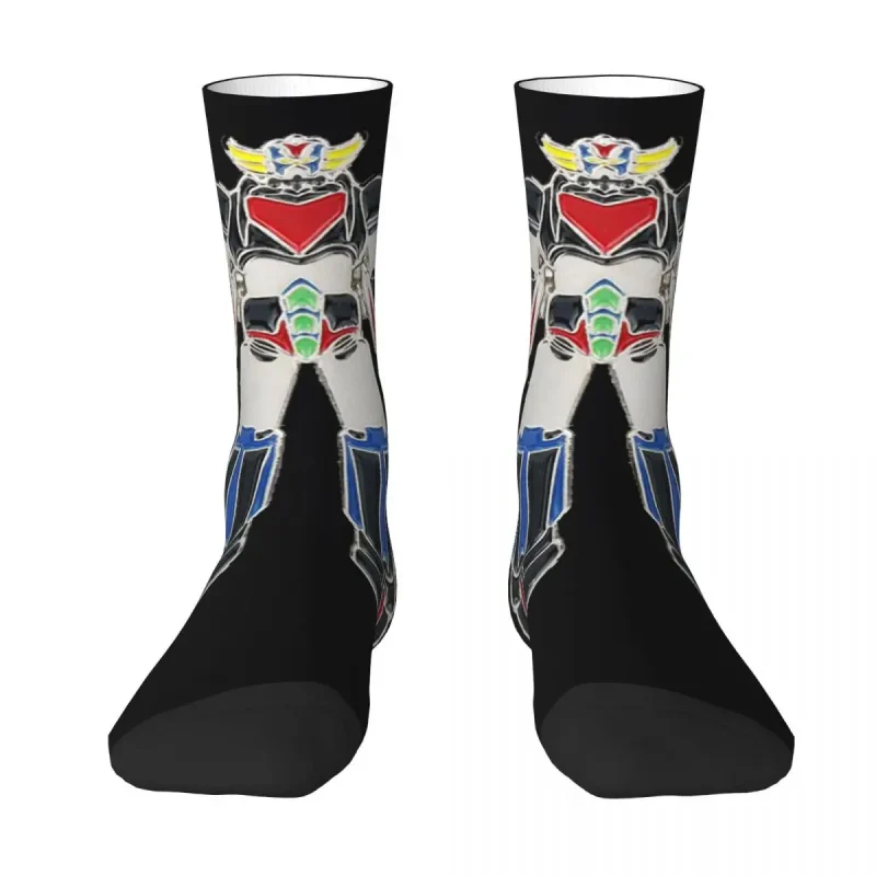 Chaussettes Univers Goldorak - Héroïque – Image 4