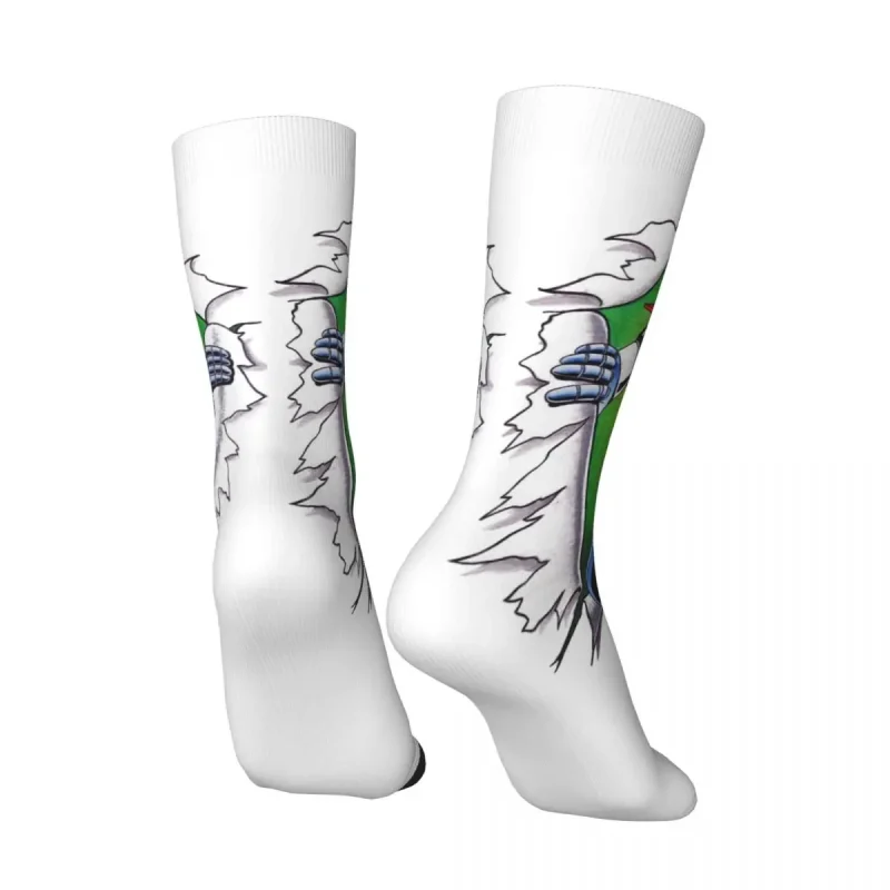 Chaussettes Mazinger Z - Aventure Goldorak – Image 5