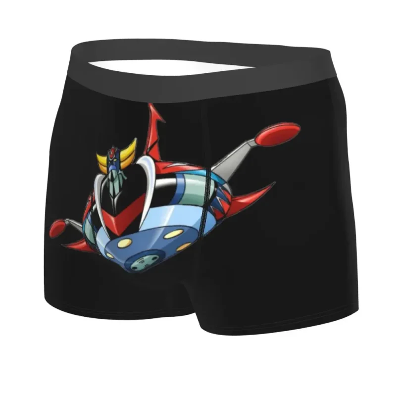 Boxer Vaisseau Goldorak - Spacer Greundizer – Image 6