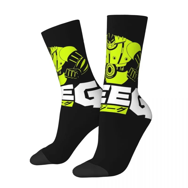 Chaussettes JEEG Goldorak - Pour les héros du quotidien – Image 3