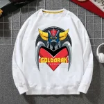 Pull Grendizer - UFO Robot