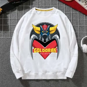Pull Grendizer - UFO Robot