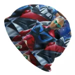 Bonnet de Actarus et Goldorak - Accessoire UFO