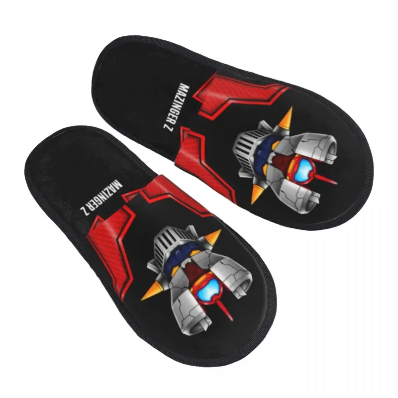 Pantoufle Mazinger Z - Chaussons Grendizer Univers – Image 3