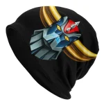 Bonnet Goldorak - Nostalgie UFO Robot