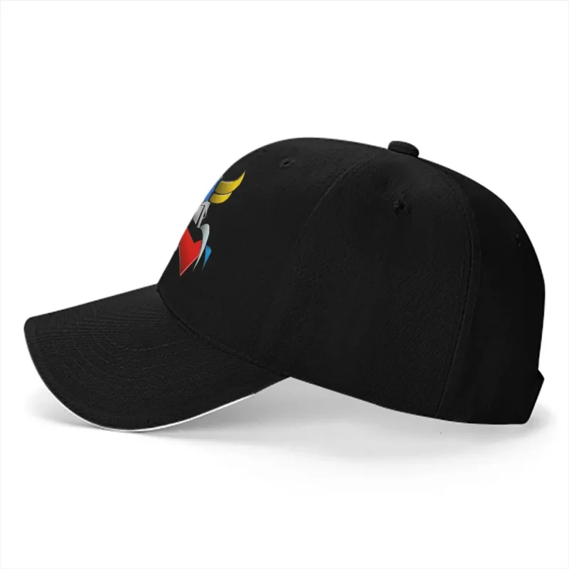 Casquette UFO Robot Grendizer - Protection Soleil de Goldorak – Image 4