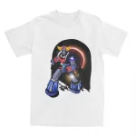 T-shirt Goldorak Édition Limitée - Design Retro Anime