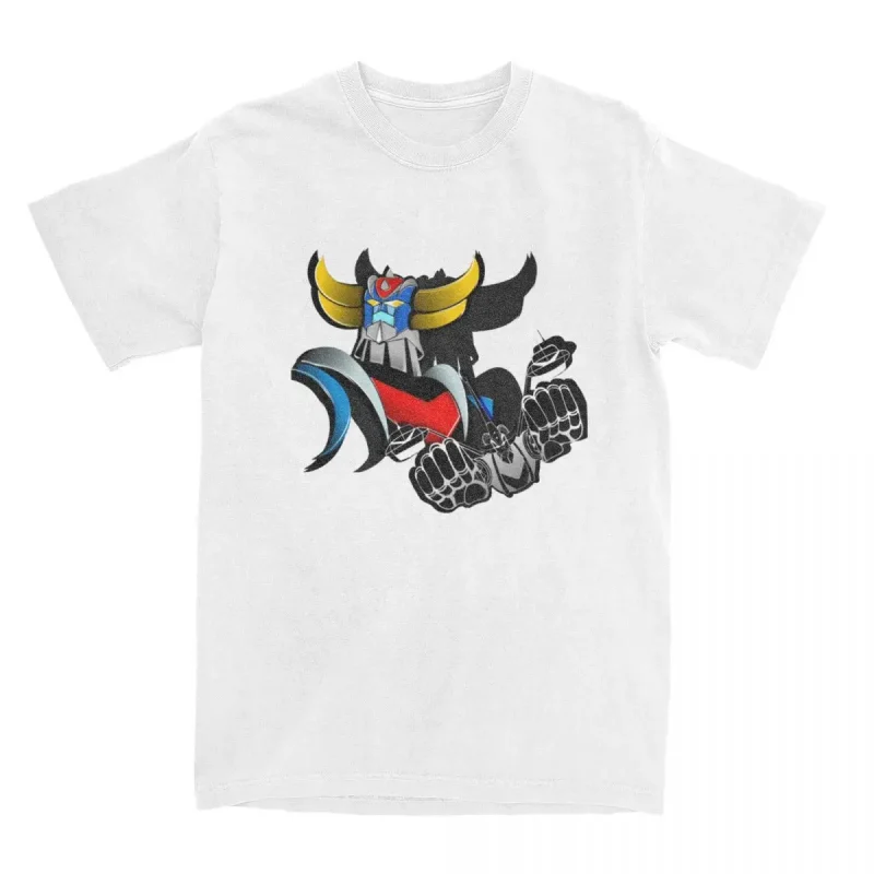 T-shirt Goldorak - Héros de Cosmos