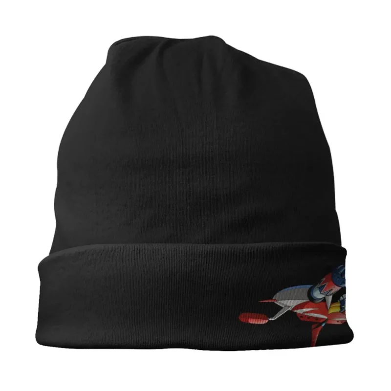 Bonnet Goldorak UFO Robot Spazer Forme – Image 5