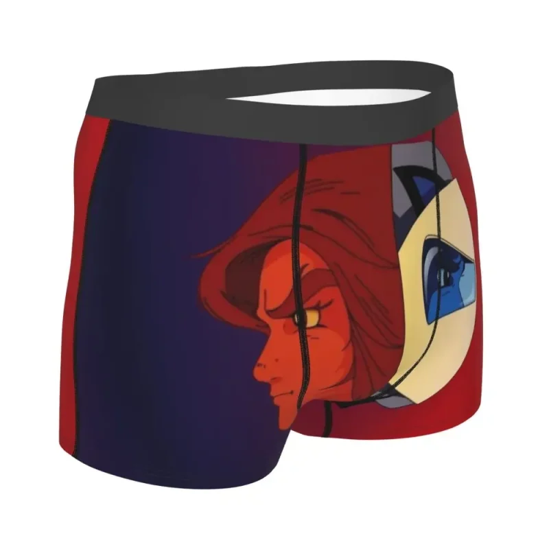 Boxer Actarus Duke Fleed - Nostalgie Goldorak – Image 5