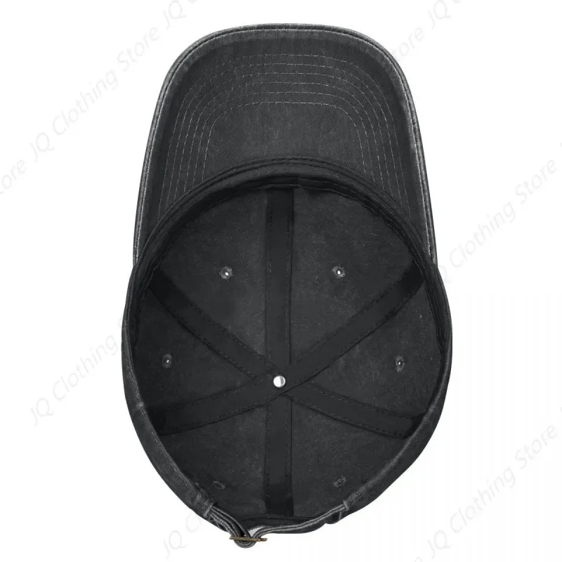Casquette Vintage Goldorak - Délavé – Image 3