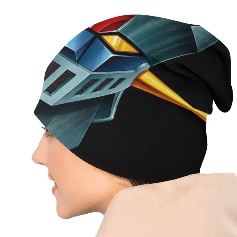 Bonnet Great Mazinger - Goldorak UFO Robot – Image 5
