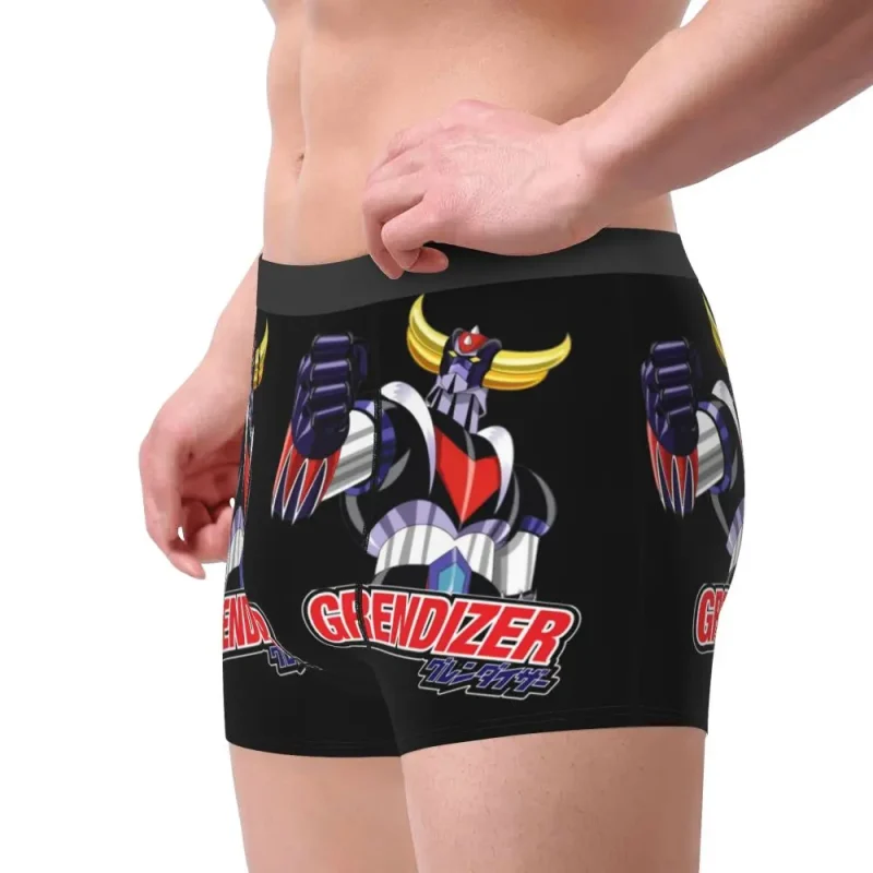 Boxer Goldorak - L'aventure au quotidien – Image 2