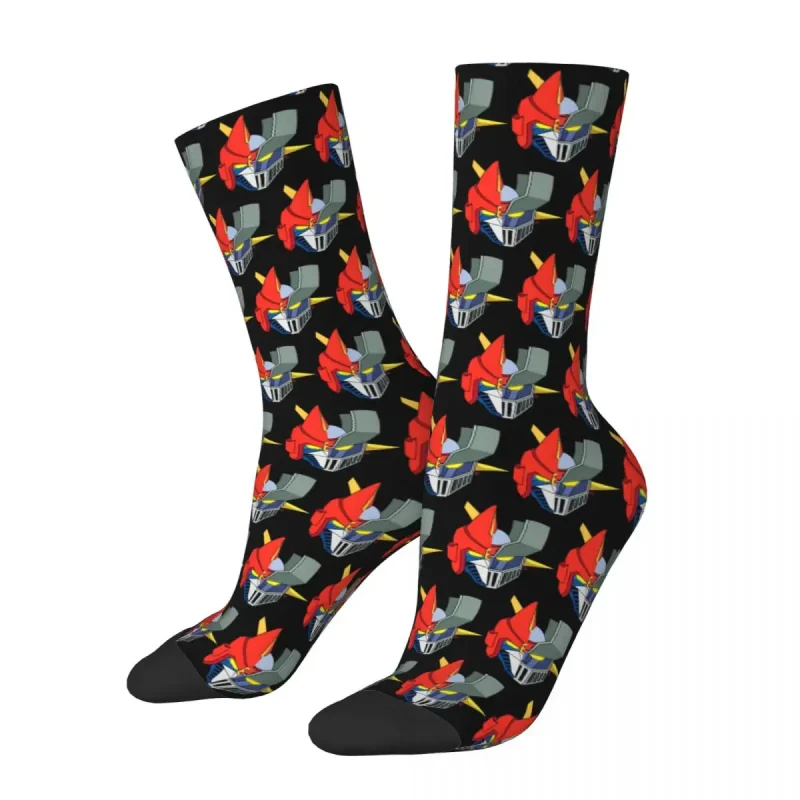 Chaussettes Mazinger Z - Univers Goldorak – Image 7
