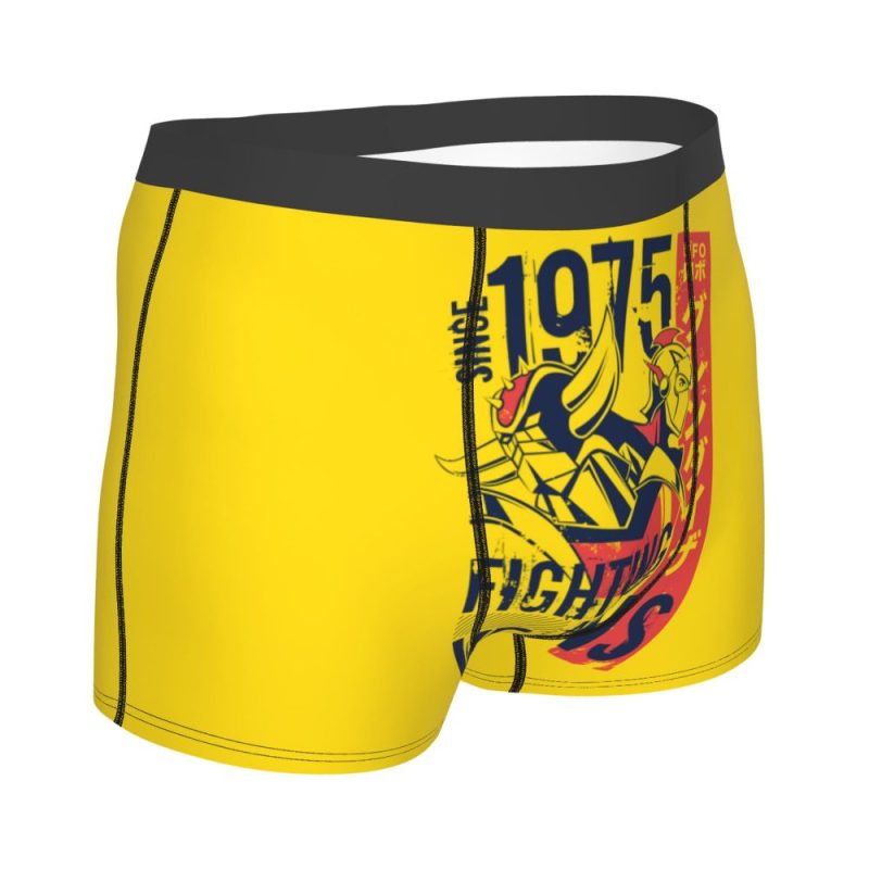 Boxer de Goldorak 1975 - Fighting – Image 5