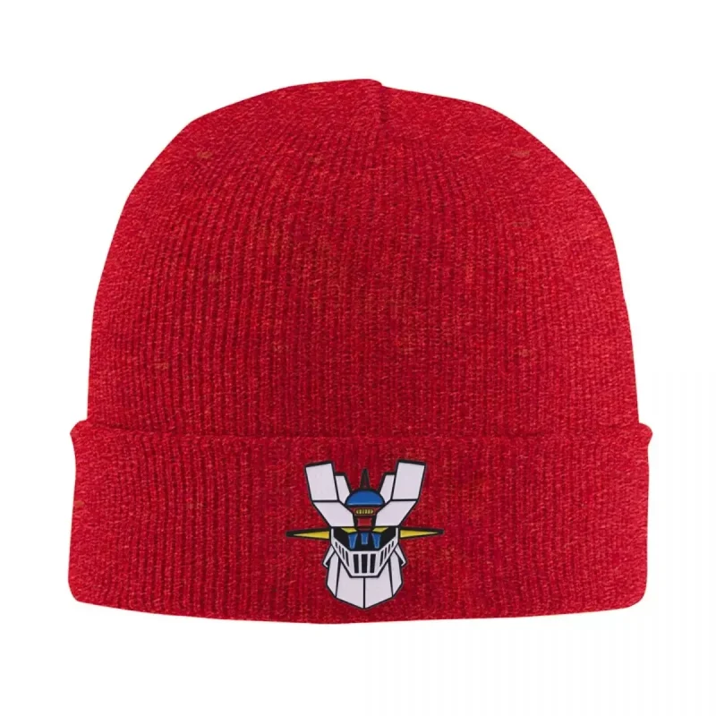 Bonnet Héroïque Mazinger Z - Univers Goldorak – Image 4