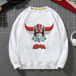 Pull Idée Goldorak - Cadeau Anniversaire Noël