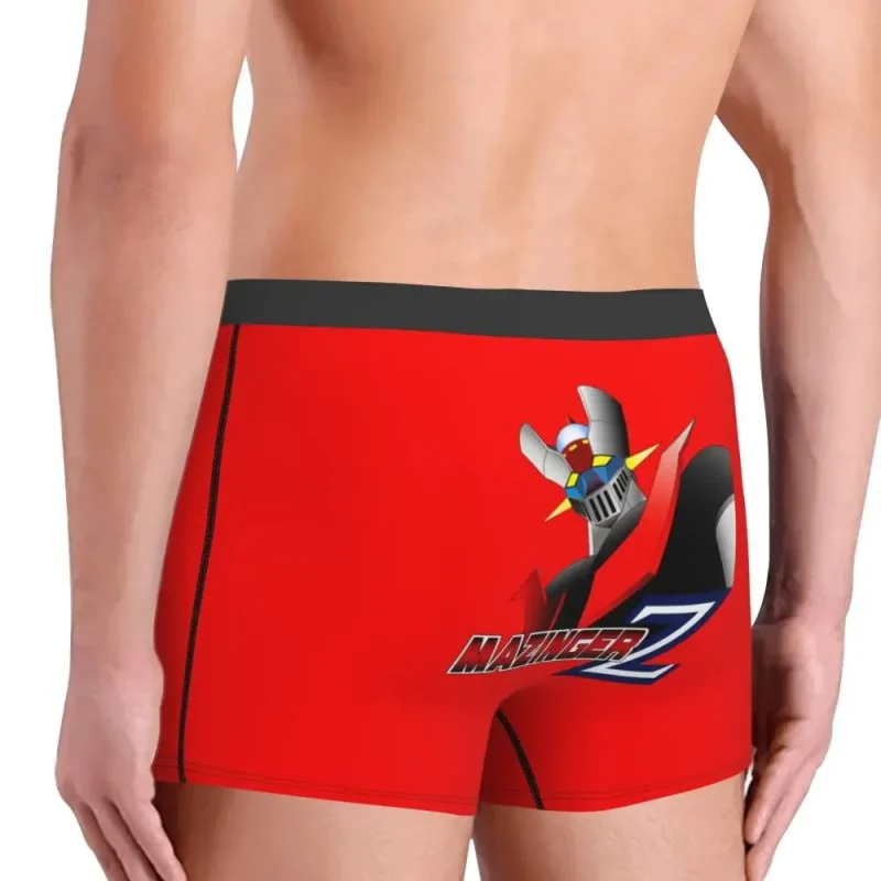 Boxer Mazinger Z - Nostalgie Goldorak – Image 2