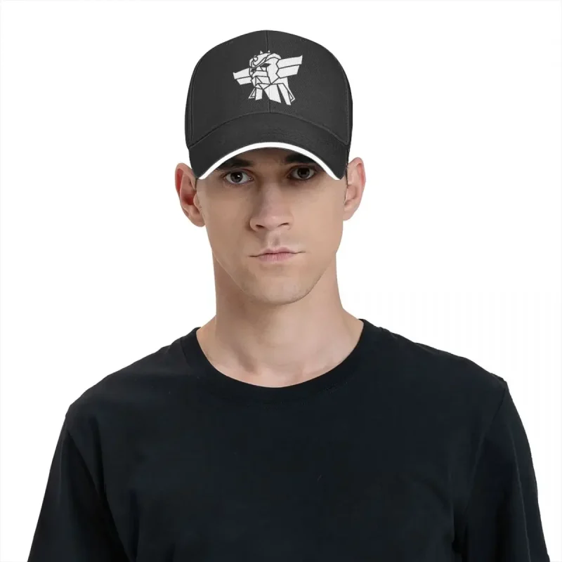 Casquette UFO Robot - Nostalgie Goldorak – Image 6
