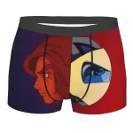 Boxer Actarus Duke Fleed - Nostalgie Goldorak