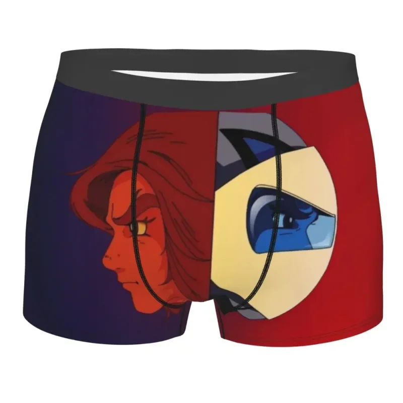 Boxer Actarus Duke Fleed - Nostalgie Goldorak