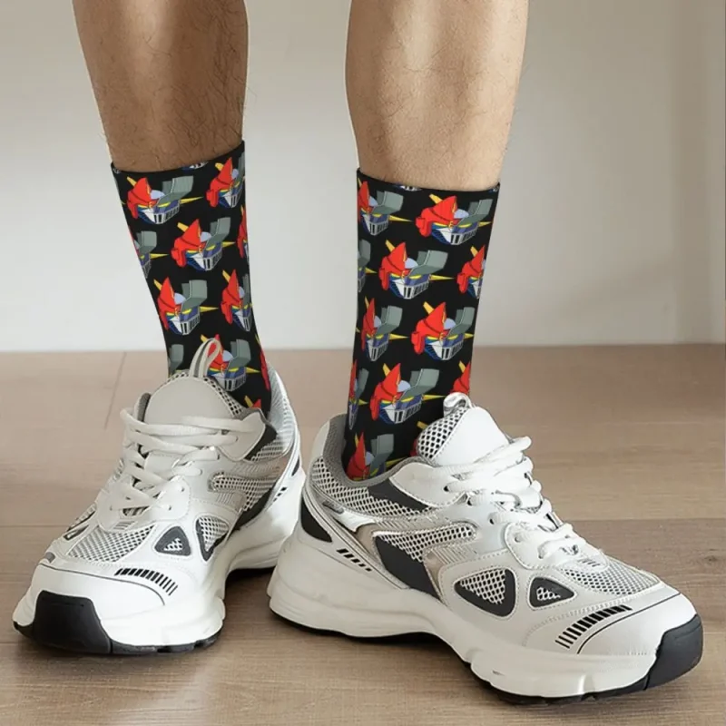 Chaussettes Mazinger Z - Univers Goldorak – Image 2