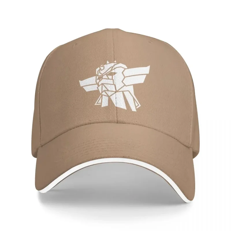Casquette UFO Robot - Nostalgie Goldorak – Image 7