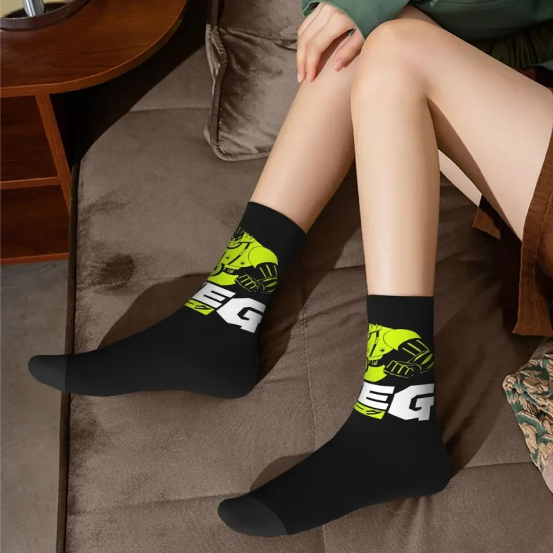 Chaussettes JEEG Goldorak - Pour les héros du quotidien – Image 4