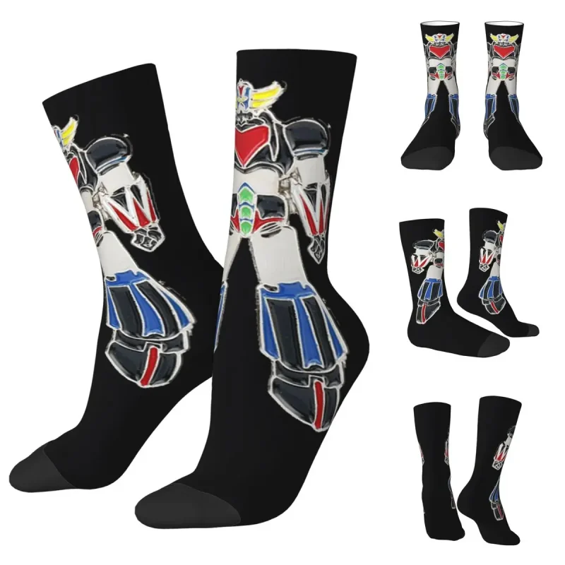 Chaussettes Univers Goldorak - Héroïque – Image 2