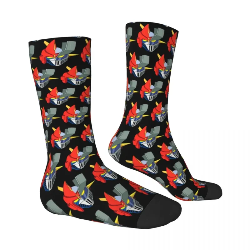 Chaussettes Mazinger Z - Univers Goldorak – Image 6