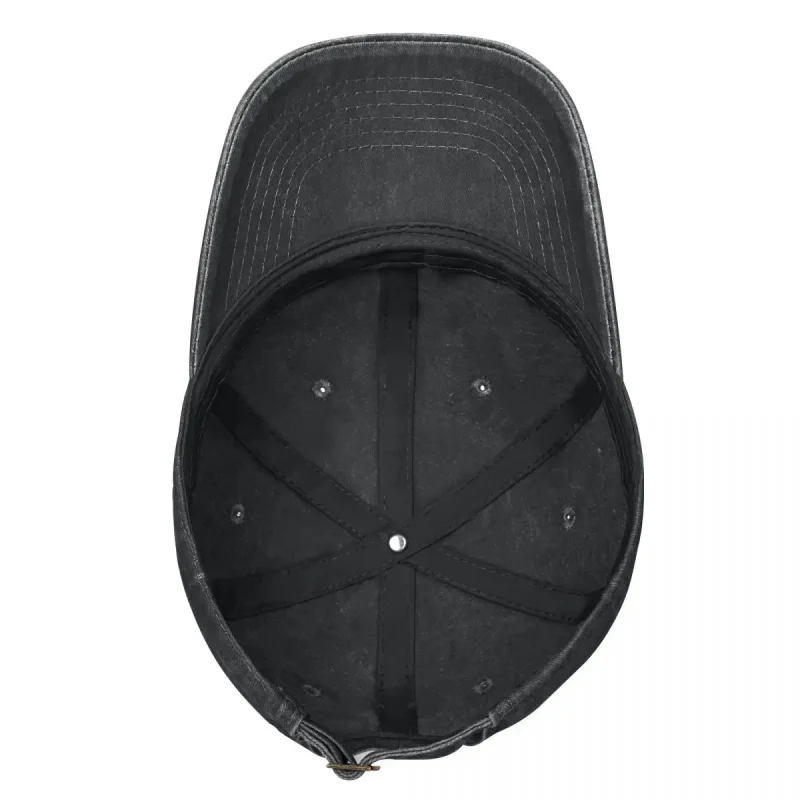 Casquette Style Délavé UFO Robot Mazinger Z - Nostalgie Goldorak – Image 3