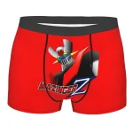 Boxer Mazinger Z - Nostalgie Goldorak