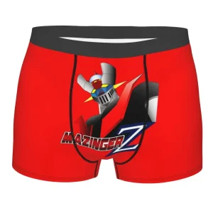 Boxer Mazinger Z - Nostalgie Goldorak