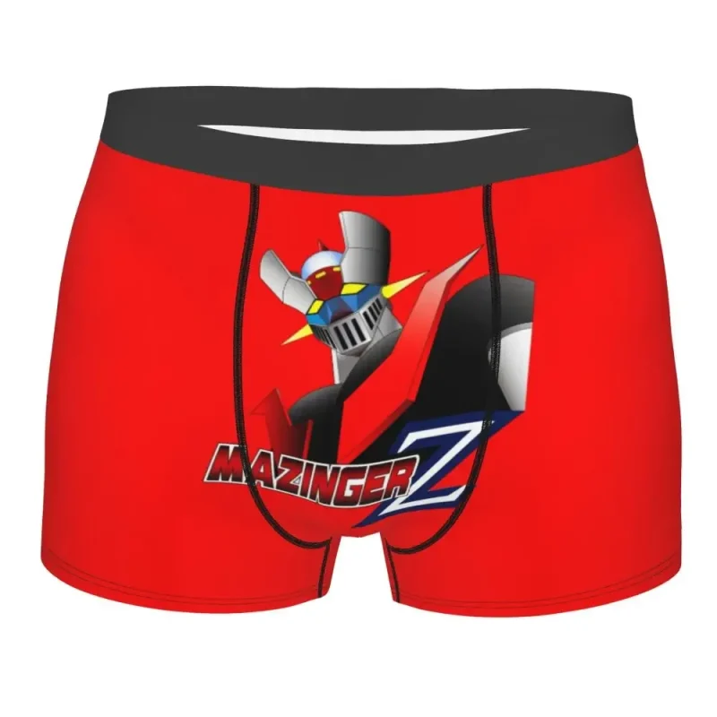 Boxer Mazinger Z - Nostalgie Goldorak