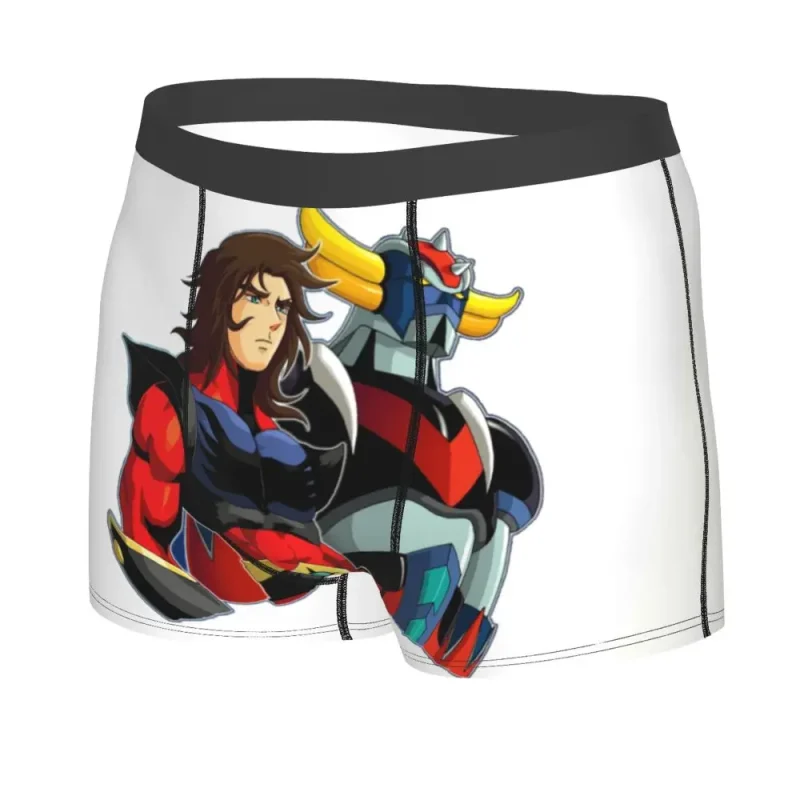 Boxer Actarus x Goldorak - Pour des fans exigeants – Image 6